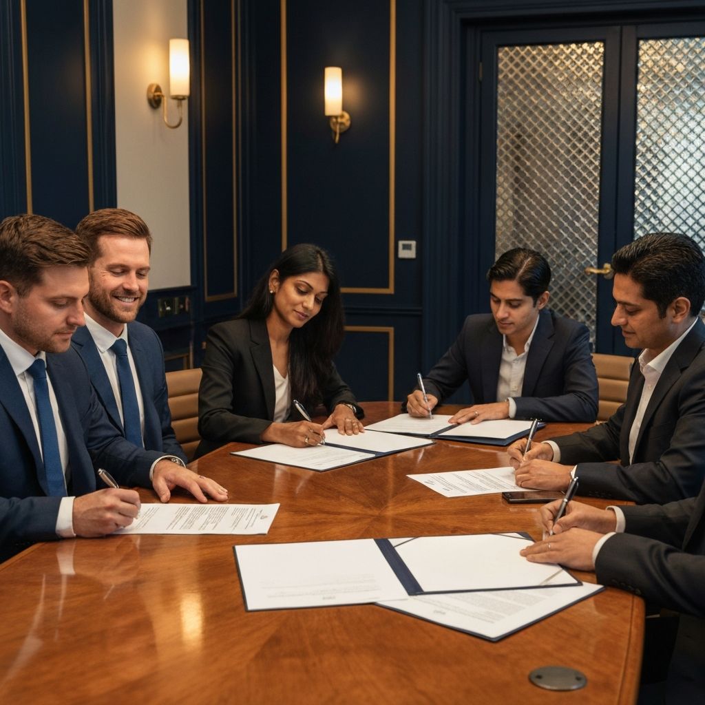 Government Contracting Made Simple